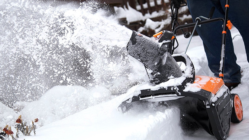 WEN Snow Blaster, $99